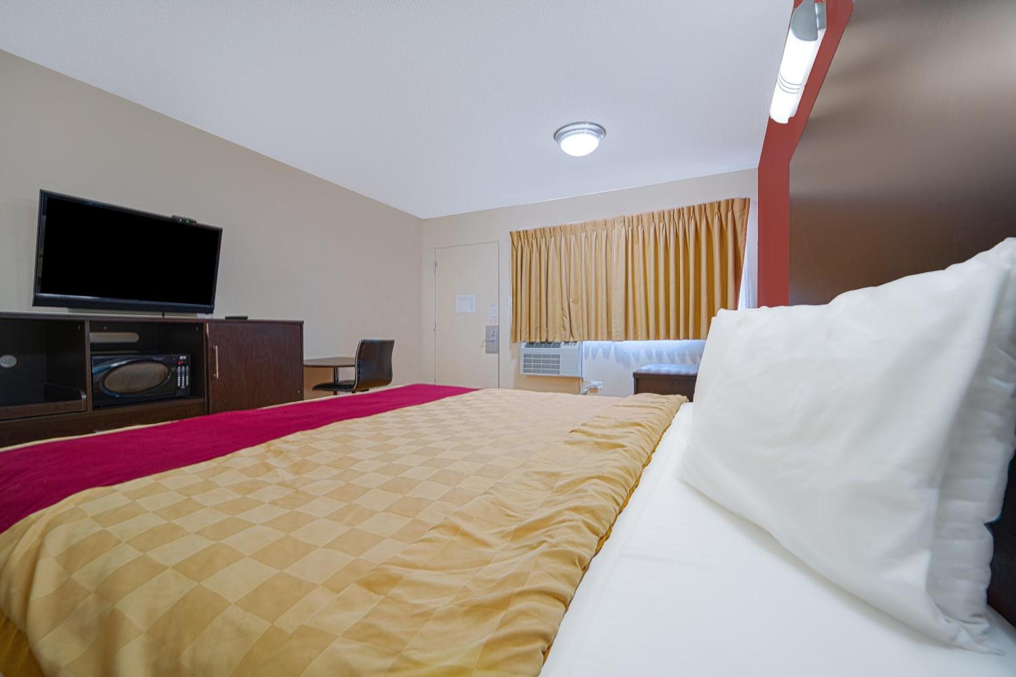 Mojave Hotel Luaran gambar