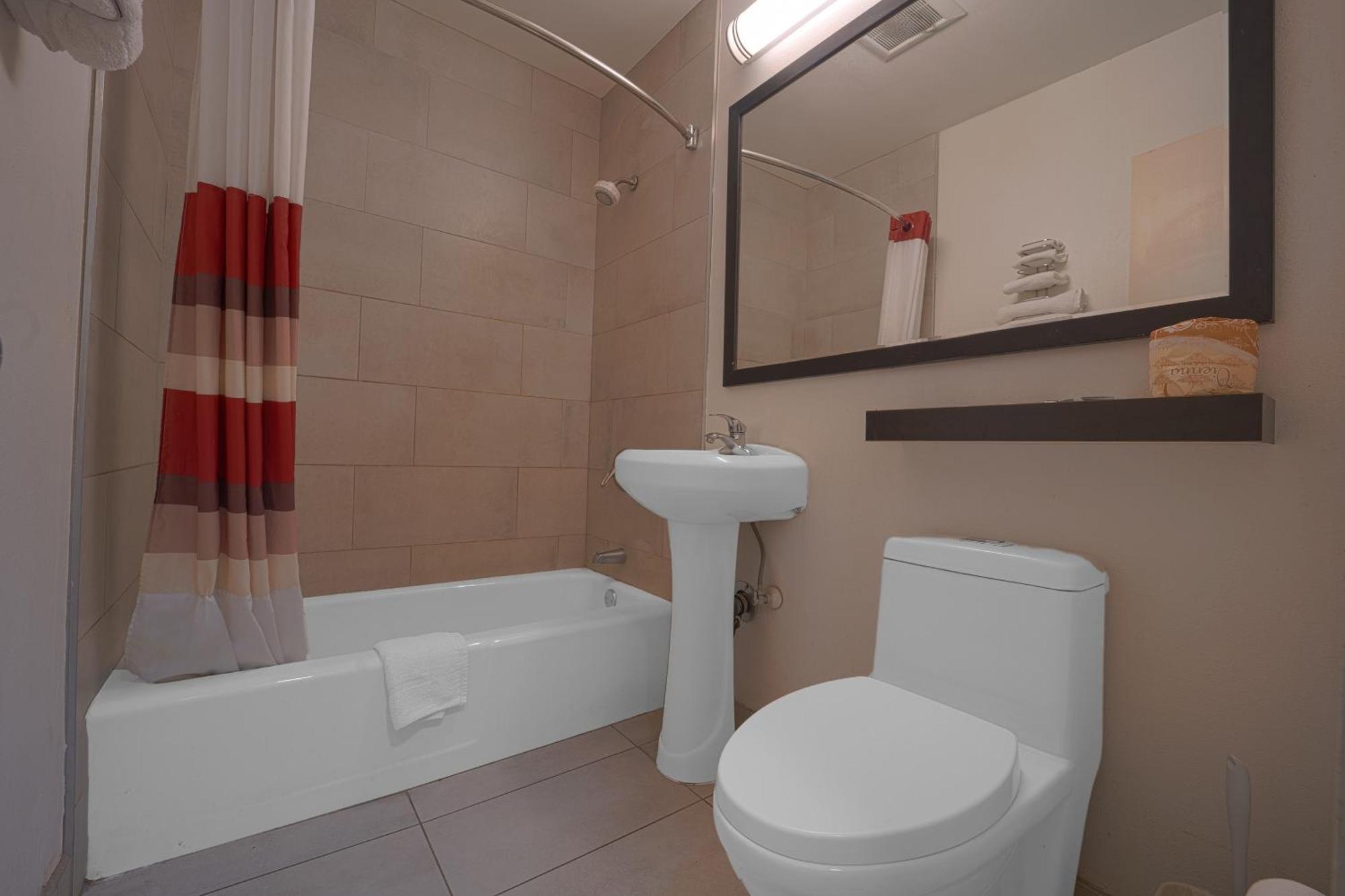 Mojave Hotel Luaran gambar